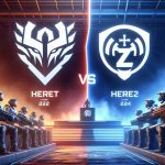 Kto wygra ten mecz Team Heretics vs G2 Esports LEC Winter 2024 Sezon Regularny?