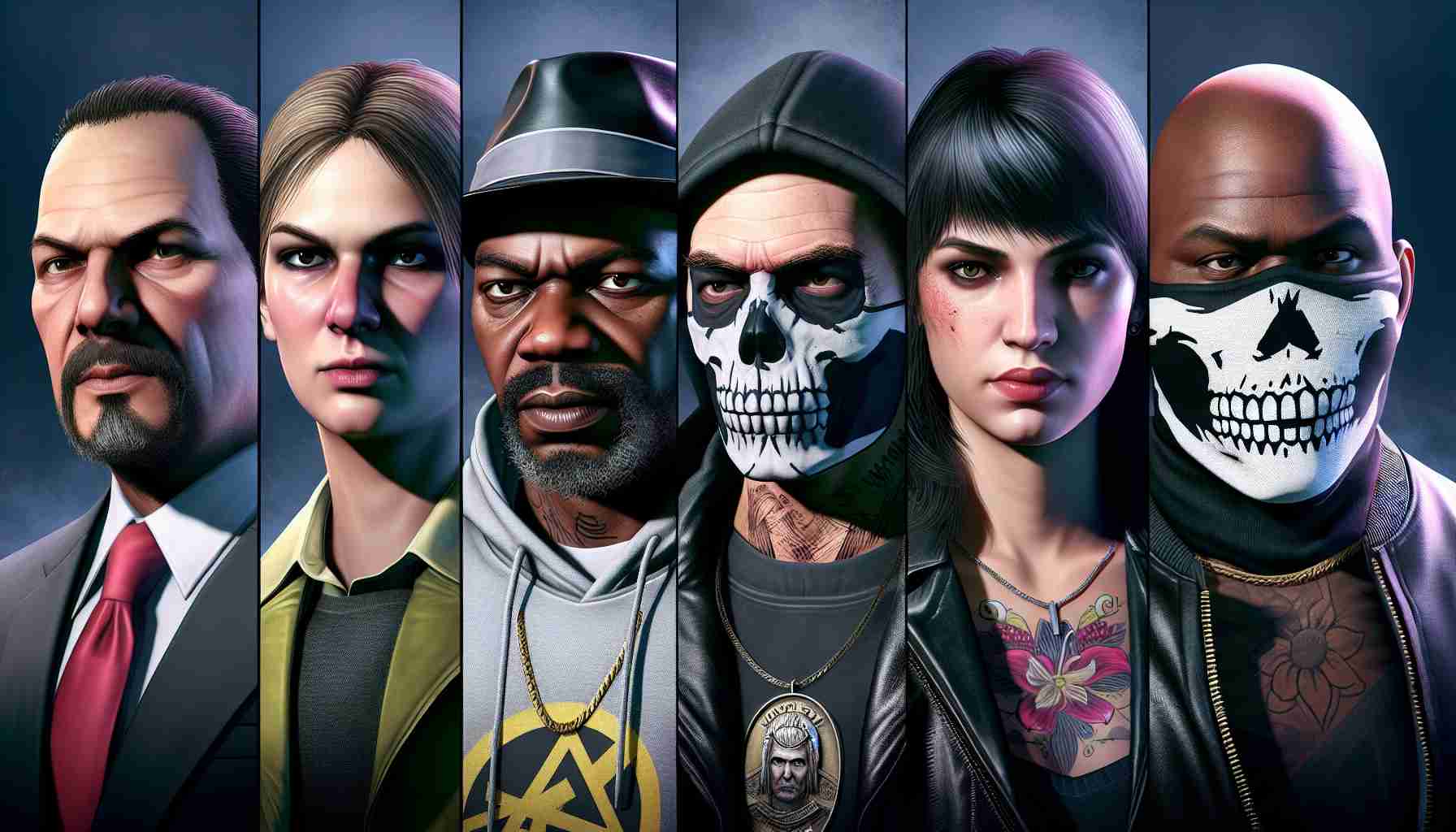 5 prominent celebrity cameos that stole the show in the GTA series