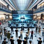 A New Dimension of Gaming: Westshore Plaza Mall Unveils Zero Latency Virtual Reality Experience