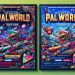 Palworld: Now Available, Now Dominating