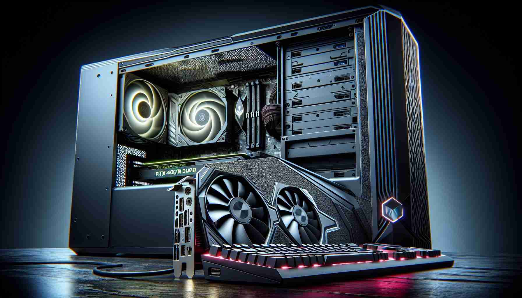 Alienware Aurora R16 RTX 4070 SUPER: Potężny gamingowy komputer w przystępnej cenie