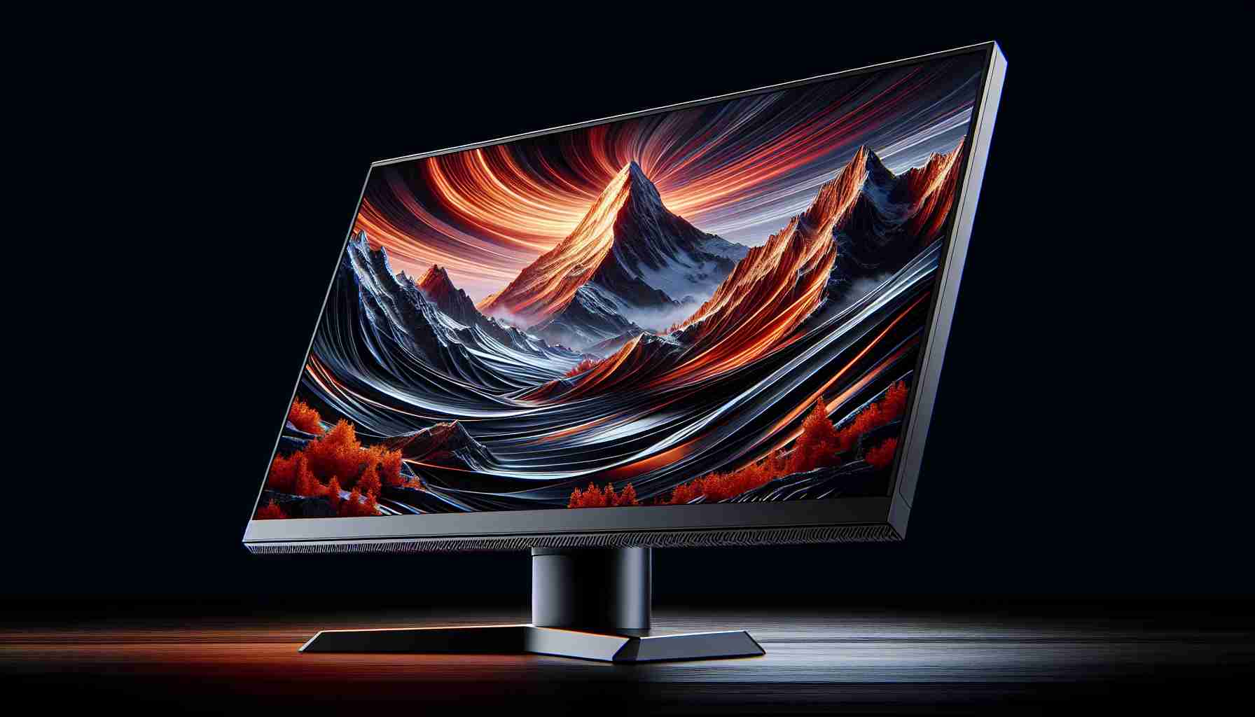 Promising Gaming Monitor: A Closer Look at the ViewSonic VX3219-2K-PRO-2