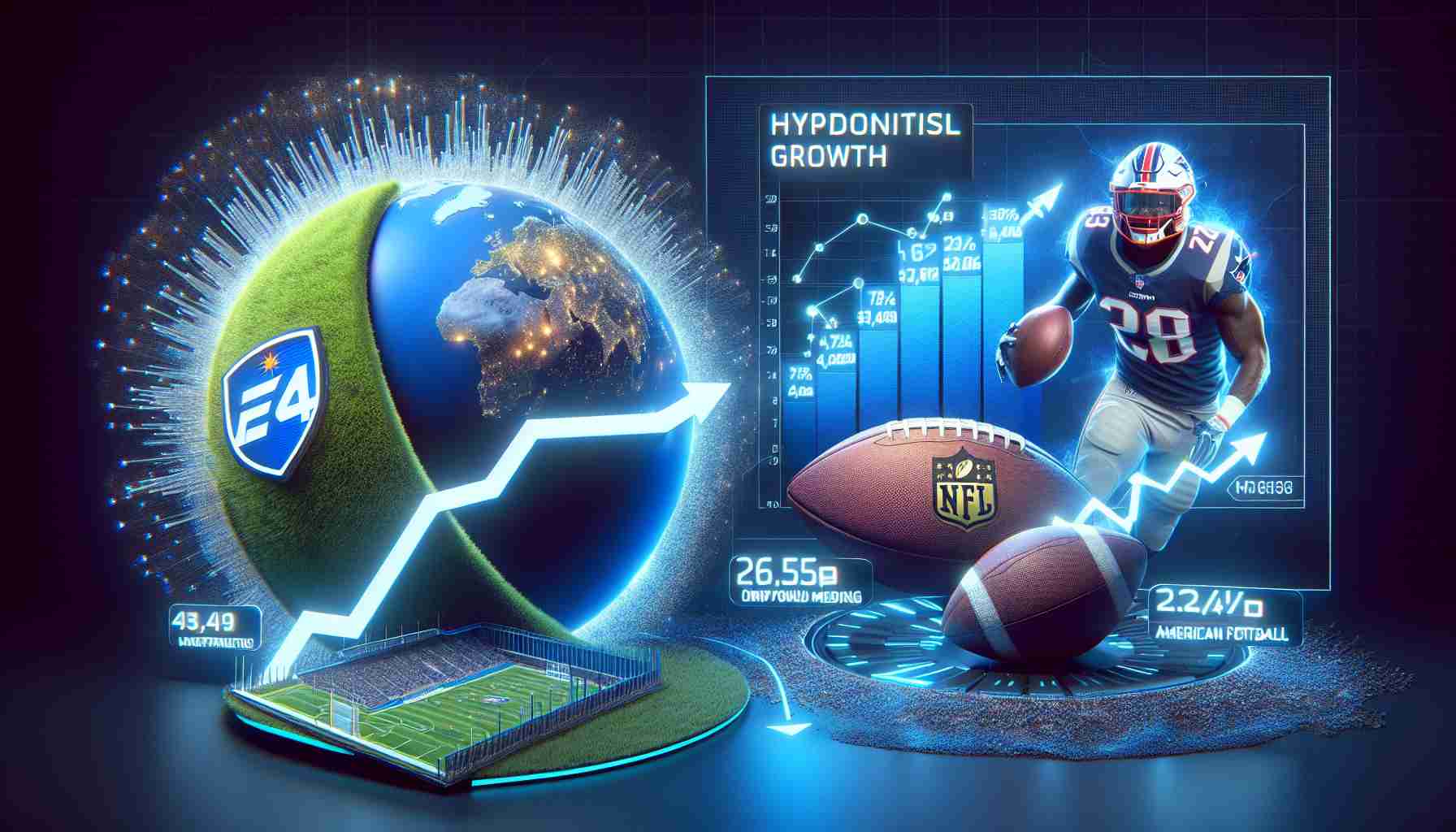 Electronic Arts Continues to Grow with EA Sports FC 24 and Madden NFL