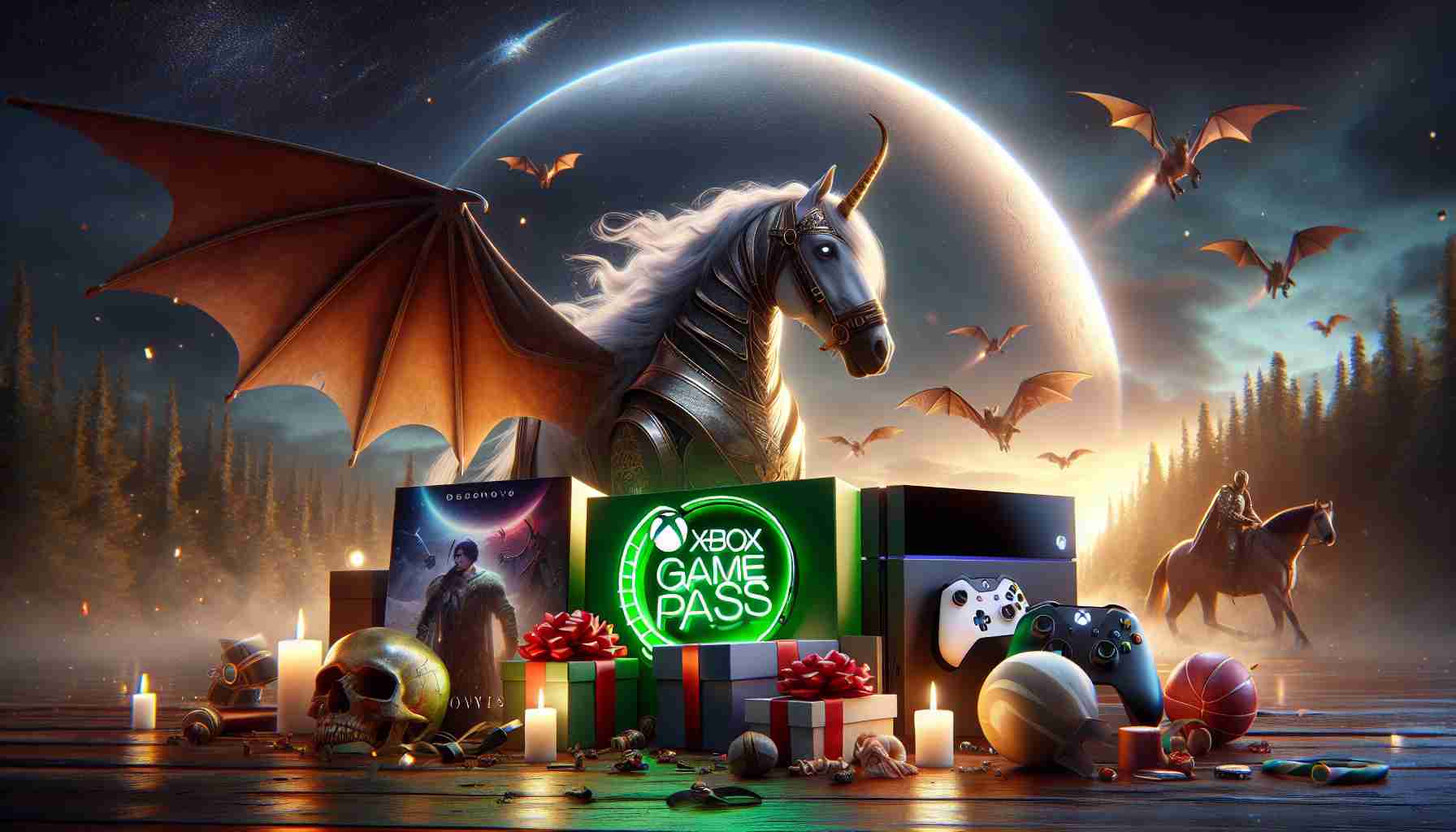 Najnowsze bonusy dla subskrybentów Xbox Game Pass w styczniu 2024 roku