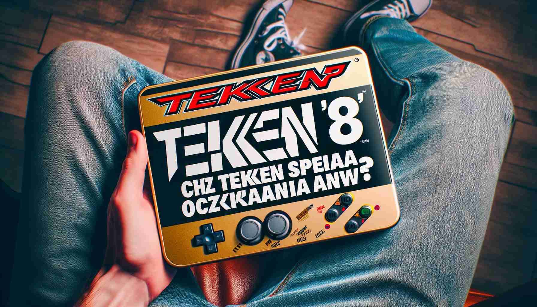 Czy Tekken 8 spełnia oczekiwania fanów?