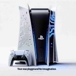 PlayStation 5: Twoje nowe miejsce na wyobraźnię