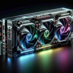 RTX 4075 Ti Super: The New Powerhouse in Gaming