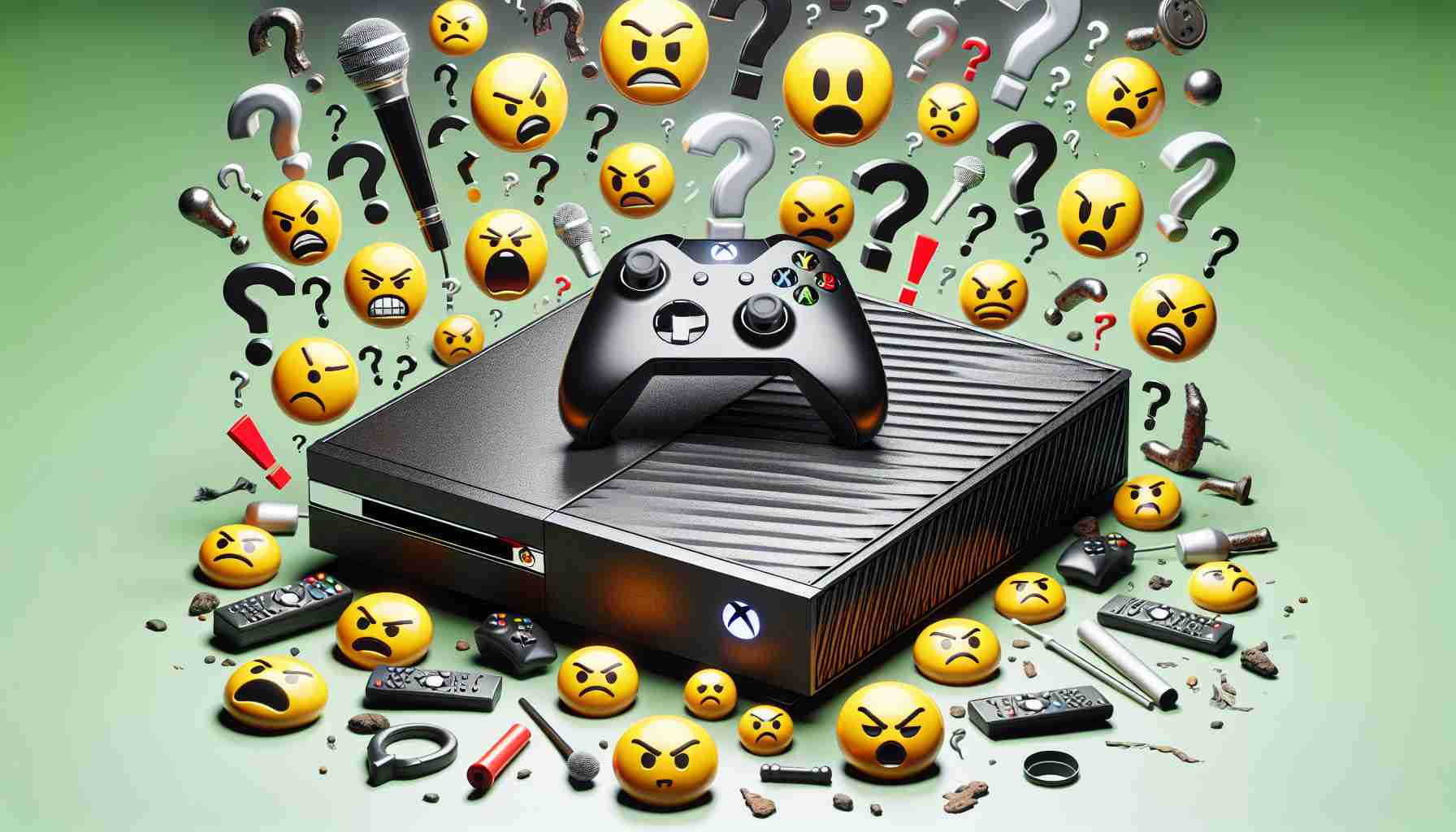 Xbox w centrum kontrowersji: nowe reklamy wzbudzają rozgoryczenie wśród graczy