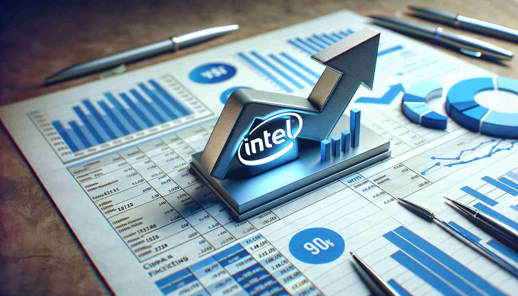 Intel’s Fourth-Quarter Results and Growth Prospects for 2024