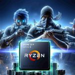 Nowe procesory Ryzen 8000G od AMD oferują imponującą wydajność w grach