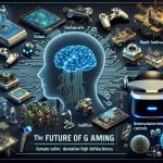 The Future of Gaming: How Generative AI is Revolutionizing the Gaming Experience