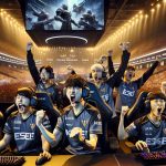 South Korean Team Rises Above Competitors in Esports Tournament for Rise of Kingdoms