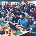 Game Jam Saskatoon: A Catalyst for Growth in Saskatchewan’s Game Development Scene