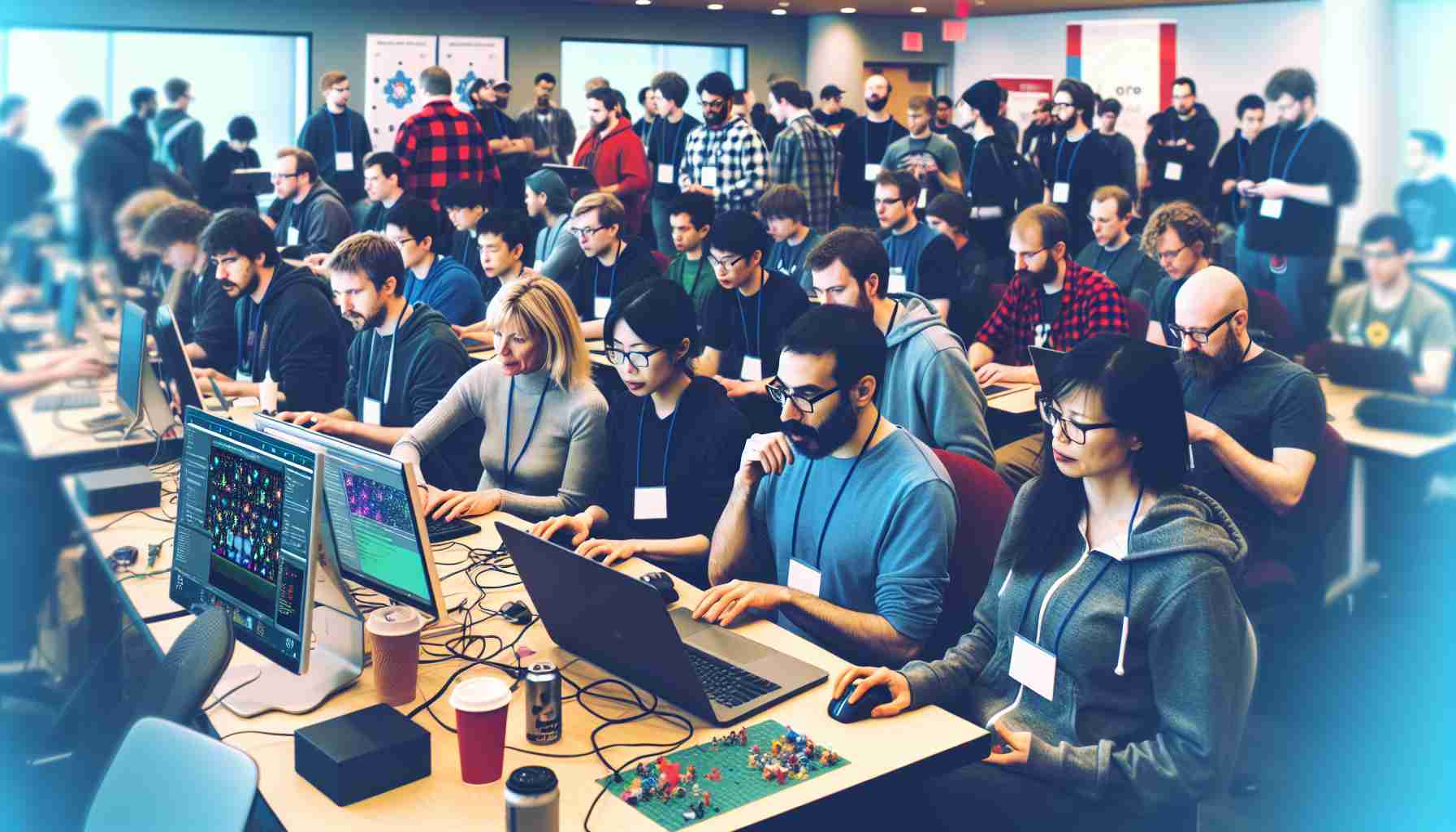 Game Jam Saskatoon: A Catalyst for Growth in Saskatchewan’s Game Development Scene