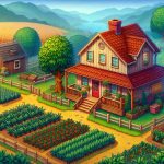 Nowa aktualizacja Stardew Valley 1.6 zapowiada nowy rozdział w świecie gry