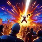 Redditor wywołuje reakcję społeczności Fortnite swoją porażką z Anvil Rocket Launcherem