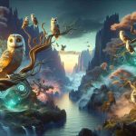 Baldo: The Guardian Owls – Explore the Enchanting World of Mystery and Adventure