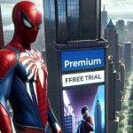 Marvel’s Spider-Man 2 Comes to PlayStation Plus Premium as a Free Trial