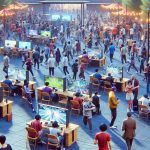 Fortnite Tournament at Kingsport Parks and Recreation: Bringing Communities Together