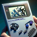 Tribute to Pokémon Concierge: A Nostalgic Journey into Game Boy’s Limitations