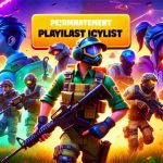 Fortnite OG zmierza w kierunku stałej playlisty – Czy grozi to podziałem społeczności graczy?