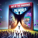 Out of the Shadows: Palworld Surges with Over 2 Million Copies Sold in 24 Hours