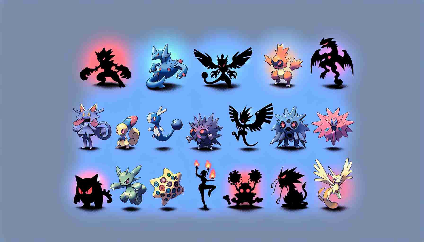 Ranking Shadow Legendary Pokémon in Pokemon GO