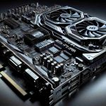 PNY RTX 4080 Super: A Powerful and Expansive Graphics Card