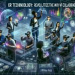 XR Technology: Revolutionizing the Way We Collaborate