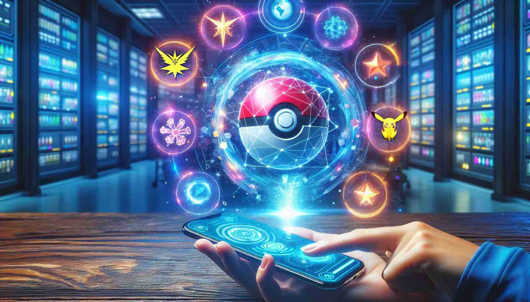 Jak zdobyć Stardust w Pokémon GO? Oto kilka sposobów