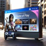 PlayStation zapowiada kolejne State of Play z prezentacją 15 gier w rozwoju