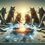 Rebel Wolves Reveal Details About Their Upcoming Project: Dawnwalker