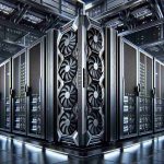 Equinix Offers Enterprises a Turnkey Private Cloud With Powerful NVIDIA DGX SuperPODs