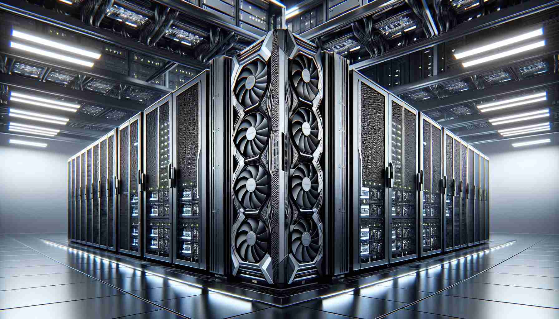 Equinix Offers Enterprises a Turnkey Private Cloud With Powerful NVIDIA DGX SuperPODs