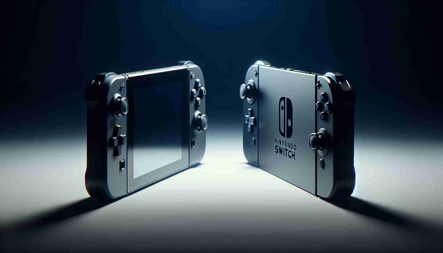 PlayStation Portal vs Nintendo Switch Lite: A Battle of Handheld Gaming Consoles