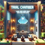 Trial Chambers in Minecraft 1.21 Update: A Multiplayer Marvel