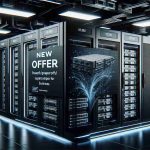 Nowa oferta Equinix i Nvidia: własne superkomputery dla firm