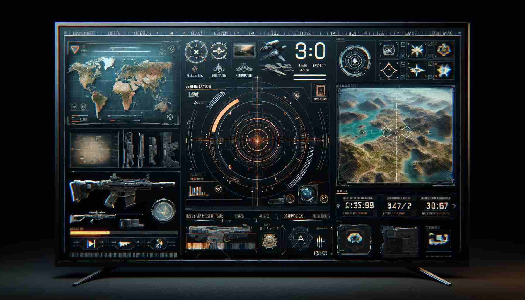 Leaked Video Reveals Cancelled Game Mode in Call of Duty: Black Ops 4