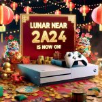 Wyprzedaż Xbox Lunar New Year 2024 już się rozpoczęła