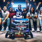 Dawno oczekiwany turniej EA Sports Madden HBCU rozpoczyna się z nowymi finalistami