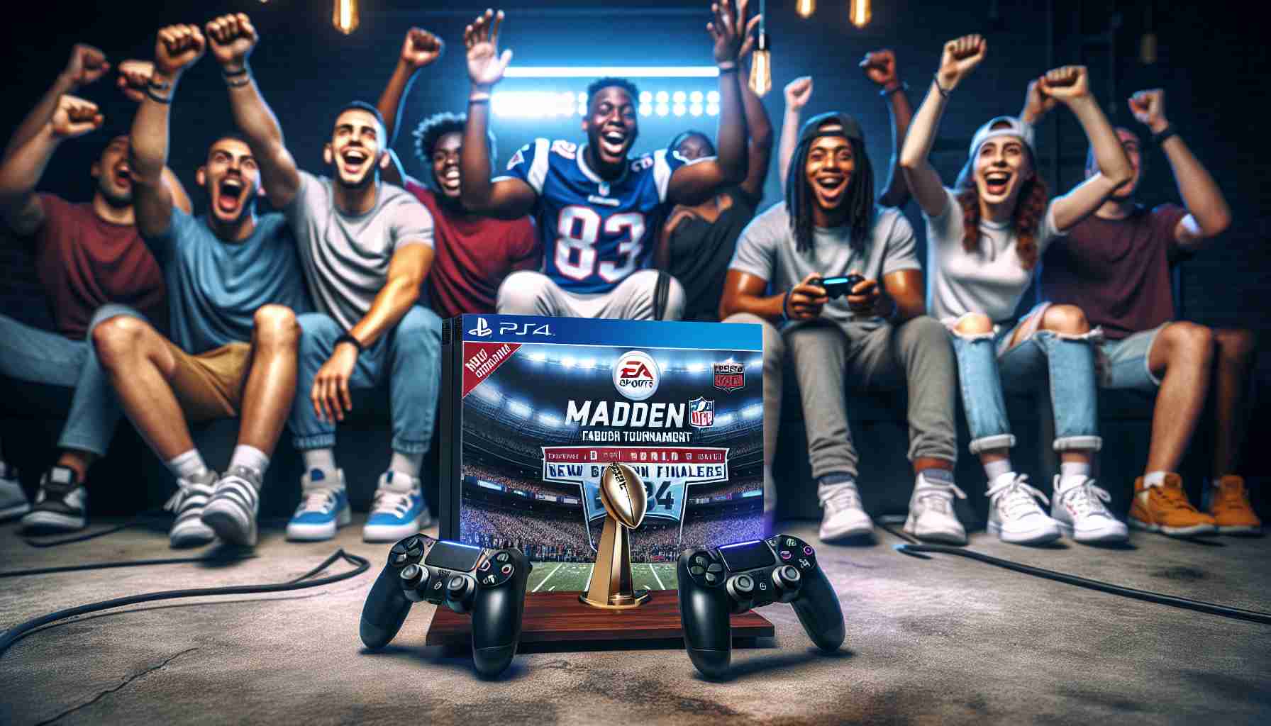 Dawno oczekiwany turniej EA Sports Madden HBCU rozpoczyna się z nowymi finalistami