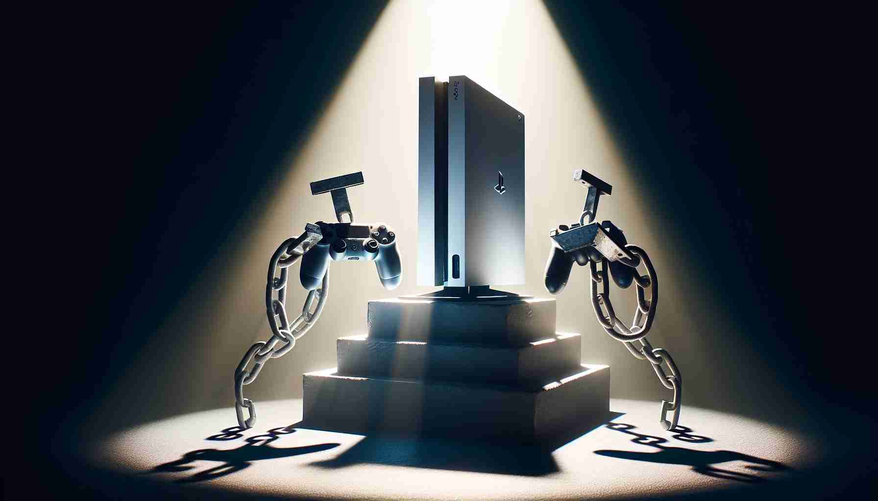 A New Era for PlayStation: A Stand Against Unfair Gaming