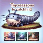 Top Reasons to Catch Barboach in Pokémon Go Spotlight Hour