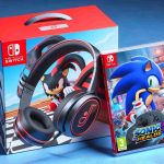 Zniżka na słuchawki PDP Realmz – idealny wybór dla fanów gier Sonic na Nintendo Switch