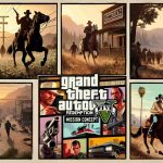 Top 5 Missions from Red Dead Redemption 2 that Could be Added to GTA 6