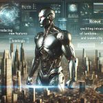 Robocop: Rogue City introduces exciting new features and challenges