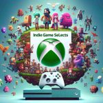 Xbox wprowadza nowy program Indie Selects dla wspierania i promocji niezależnych gier