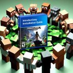 Minecraft PSX: Wstępny przewodnik instalacyjny