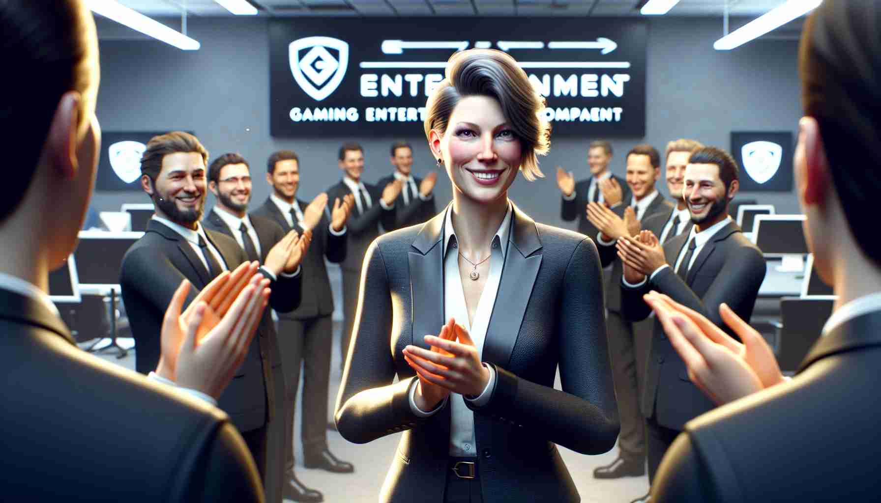 Microsoft Appoints Johanna Faries as President of Blizzard Entertainment