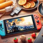 Czy naprawdę będzie nazywana Nintendo Switch 2?